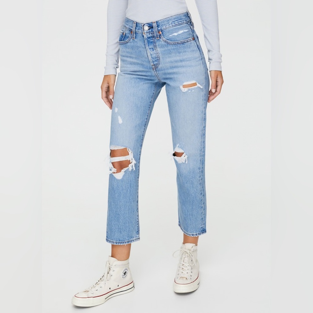 Levi's Women’s Jeans